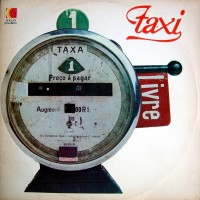 Purchase Taxi - Taxi (Vinyl)