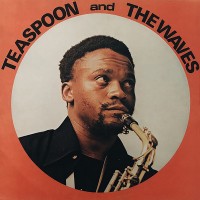 Purchase Teaspoon & The Waves - Teaspoon & The Waves (Vinyl)