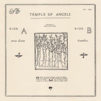 Purchase Temple Of Angels - Cerise Dream / Breathless (CDS)