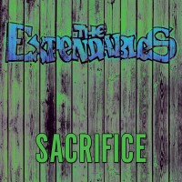 Purchase The Expendables - Sacrifice (CDS)