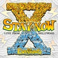 Buy The Expendables - Stay Now (Live) Mp3 Download