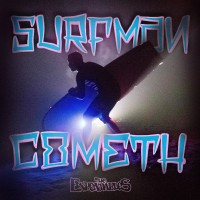 Purchase The Expendables - Surfman Cometh (CDS)