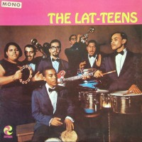 Purchase The Lat-Teens - The Lat-Teens (Vinyl)