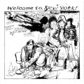Buy The Rolling Stones - Welcome To New York! (Vinyl) Mp3 Download