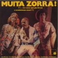 Buy Trio Mocotó - Muita Zorra! (...São Coisas Que Glorificam A Sensibilidade Atual) (Vinyl) Mp3 Download