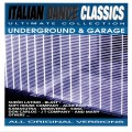 Buy VA - Italian Dance Classics - Underground & Garage Mp3 Download