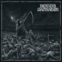 Purchase Heaven's Damnation - Heaven's Damnation (EP)