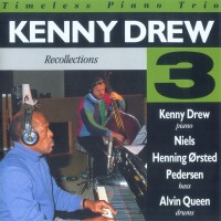 Purchase Kenny Drew - Recollections