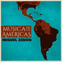 Purchase Miguel Zenon - Música De Las Américas