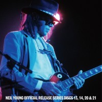 Purchase Neil Young - Official Release Series 13, 14, 20 & 21 CD1