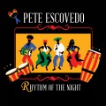 Buy Pete Escovedo - Rhythm Of The Night Mp3 Download