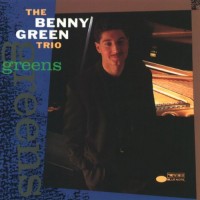 Purchase Benny Green Trio - Greens