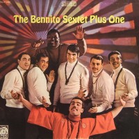 Purchase The Bennito Sextet - The Bennito Sextet Plus One (Vinyl)