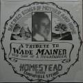 Buy Wade Mainer - Sacred Songs Of Mother And Home (Vinyl) Mp3 Download