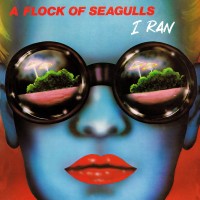 Purchase A Flock Of Seagulls - I Ran (EP) (Vinyl)