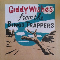 Purchase Bingo Trappers - Giddy Wishes