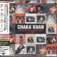 Purchase Chaka Khan - Japanese Singles Collection - Greatest Hits
