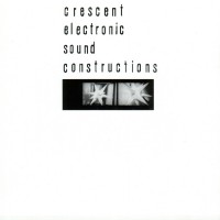 Purchase Crescent - Electronic Sound Constructions