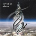 Buy Curved Air - Reborn Mp3 Download