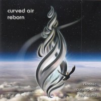 Purchase Curved Air - Reborn