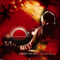 Purchase David Paton - Under The Sun