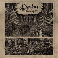 Purchase Daubuz - Grubenfall 1727 (EP)