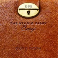 Purchase David Paton - The Studio Diary Songs