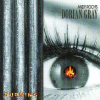 Purchase Dorian Gray - Burning