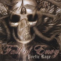 Purchase Fall Of Envy - Poetic Rage (Special Edition)