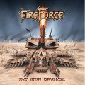 Buy Fireforce - The Iron Brigade (EP) Mp3 Download