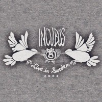 Purchase Incubus - Live In Sweden 2004 CD1