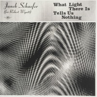 Purchase Janek Schaefer - What Light There Is Tells Us Nothing