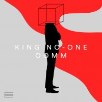 Purchase King No-One - Oomm (EP)