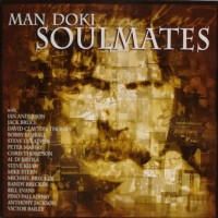 Purchase Man Doki Soulmates - Soulmates