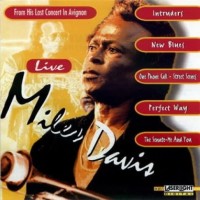 Purchase Miles Davis - Live - From His Last Concert In Avignon CD1