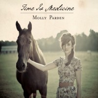 Purchase Molly Parden - Time Is Medicine