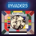 Buy The Invaders - Test Card + (Remastered 2022) Mp3 Download