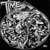 Purchase Time - Time (Vinyl)