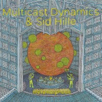 Purchase Multicast Dynamics - Metamorphosis