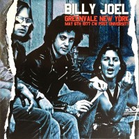 Purchase Billy Joel - Greenvale, New York 1977 CD1