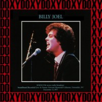 Purchase Billy Joel - Nassau Coliseum Ny 1977 CD1