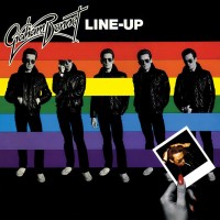 Purchase Graham Bonnet - Line-Up (Remastered 2016)