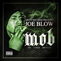 Purchase Joe Blow - M.O.B (My Other Brother)