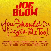 Purchase Joe Blow - You Should Be Payin Me Too!!