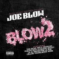 Purchase Joe Bow - Blow 2