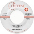 Buy Joey Quinones - For You (VLS) Mp3 Download