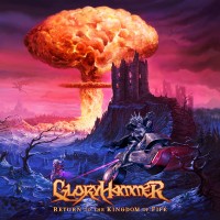 Purchase Gloryhammer - Return To The Kingdom Of Fife
