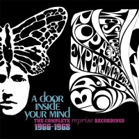 Purchase The West Coast Pop Art Experimental Band - A Door Inside Your Mind (The Complete Reprise Recordings 1966-1968) CD1
