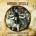 Buy Virgin Steele - The Passion Of Dionysus Mp3 Download