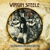 Purchase Virgin Steele - The Passion Of Dionysus